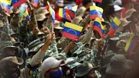 Dalam kudeta itu setidaknya 15 orang tewas dan 300 orang terluka. Diduga, kudeta tersebut digerakkan oleh Amerika Serikat.   