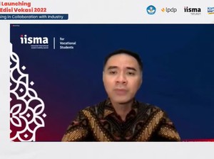 11 Negara Tujuan IISMA Mahasiswa Vokasi D3-D4, Dapat Pengakuan SKS!