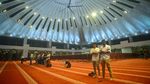 Menghabiskan Waktu Ramadan di Masjid Terbaik Sejagat