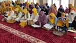 Yuk Isi Ramadan dengan Tadarus Alquran