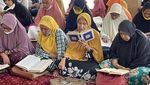 Yuk Isi Ramadan dengan Tadarus Alquran