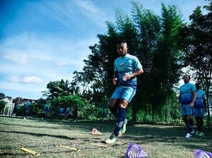 3 Pemain yang Layak Gantikan Ardi Idrus di Persib