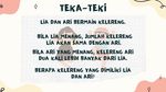 Teka-teki Logika, Bikin IQ Kamu Makin Tinggi Lewat Tebakan Asah Otak Ini
