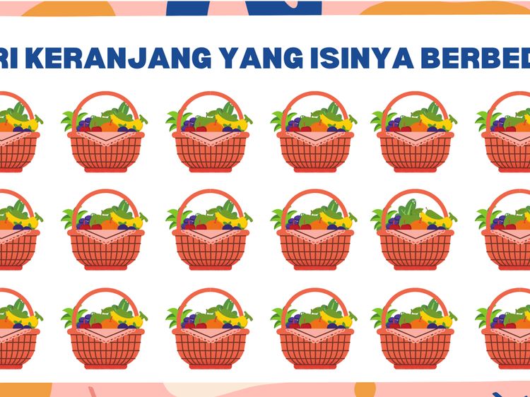 Pengisi Waktu di Sela Macet Arus Balik, Masih Sanggup Pecahkan Teka Teki?