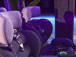 Mewahnya Balon Luar Angkasa, Kalahkan Balon Cappadocia