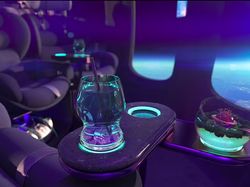 Mewahnya Balon Luar Angkasa, Kalahkan Balon Cappadocia