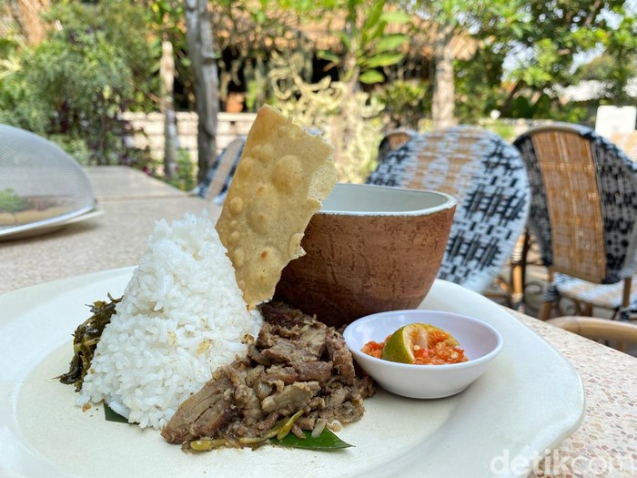 Casa de Rote: Resto Keren di Tangsel Bernuansa Rote yang Punya Sei Autentik NTT Casa de Rote: Resto Keren di Tangsel Bernuansa Rote yang Punya Sei Autentik NTT