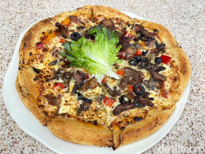 Casa de Rote: Resto Keren di Tangsel Bernuansa Rote yang Punya Sei Autentik NTT Casa de Rote: Resto Keren di Tangsel Bernuansa Rote yang Punya Sei Autentik NTT