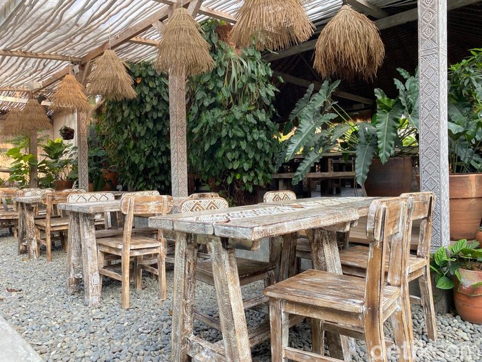 Casa de Rote: Resto Keren di Tangsel Bernuansa Rote yang Punya Sei Autentik NTT Casa de Rote: Resto Keren di Tangsel Bernuansa Rote yang Punya Sei Autentik NTT