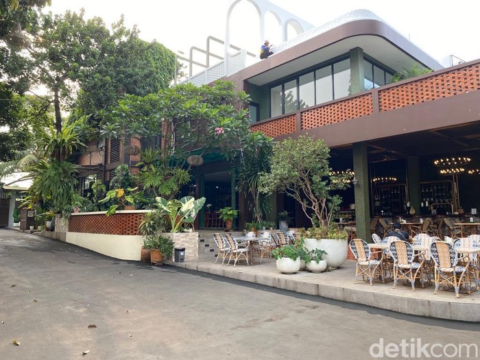 Casa de Rote: Resto Keren di Tangsel Bernuansa Rote yang Punya Sei Autentik NTT Casa de Rote: Resto Keren di Tangsel Bernuansa Rote yang Punya Sei Autentik NTT