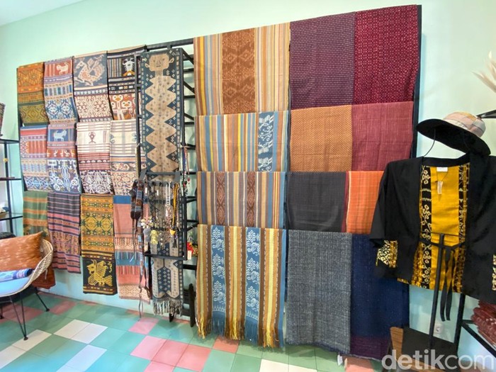 Casa de Rote: Resto Keren di Tangsel Bernuansa Rote yang Punya Sei Autentik NTT Casa de Rote: Resto Keren di Tangsel Bernuansa Rote yang Punya Sei Autentik NTT