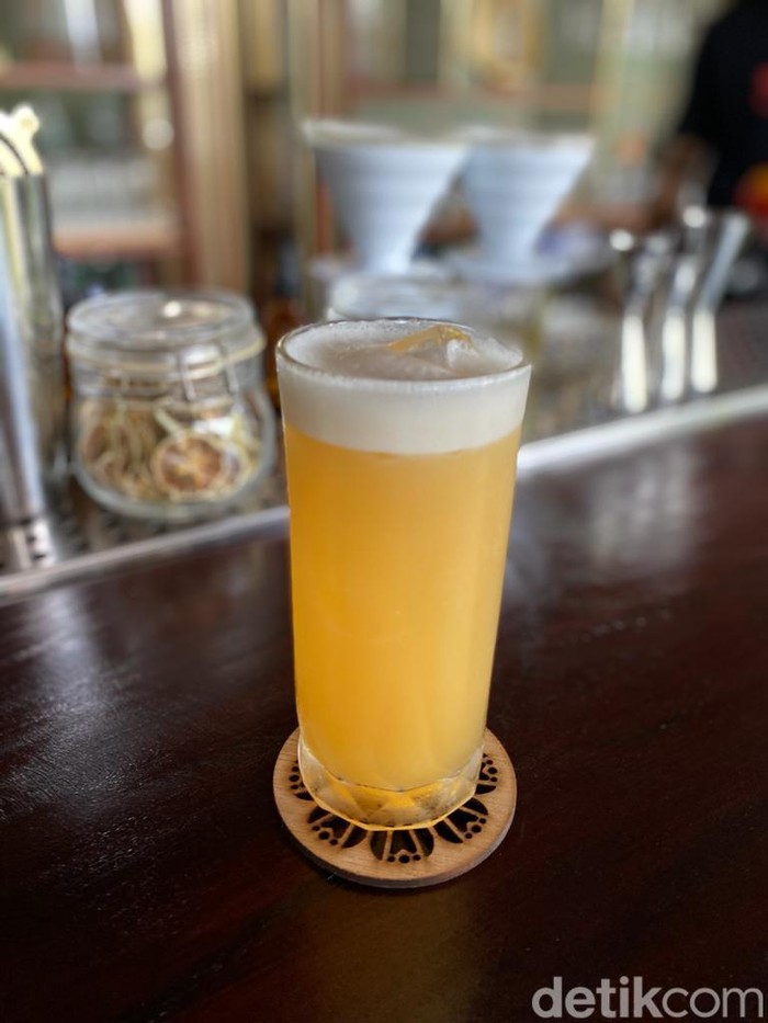 Casa de Rote: Resto Keren di Tangsel Bernuansa Rote yang Punya Sei Autentik NTT Casa de Rote: Resto Keren di Tangsel Bernuansa Rote yang Punya Sei Autentik NTT