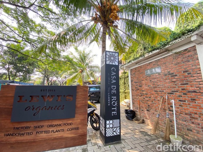 Casa de Rote: Resto Keren di Tangsel Bernuansa Rote yang Punya Sei Autentik NTT Casa de Rote: Resto Keren di Tangsel Bernuansa Rote yang Punya Sei Autentik NTT