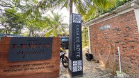 Restoran ini dibuka pada Oktober 2021. Berawal dari menjual makanan organik, lantas berkembang jadi unit bisnis food and beverage lainnya.