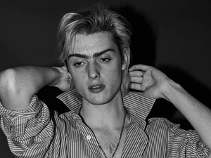 Most Pop: Bikin Nggak Nyangka, 7 Top Model Transgender Ini Dulunya Wanita