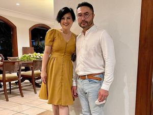 Tak Peregangan Sebelum Olahraga, Cynthia Lamusu Alami Plantar Fasciitis