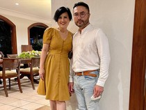 Tak Peregangan Sebelum Olahraga, Cynthia Lamusu Alami Plantar Fasciitis