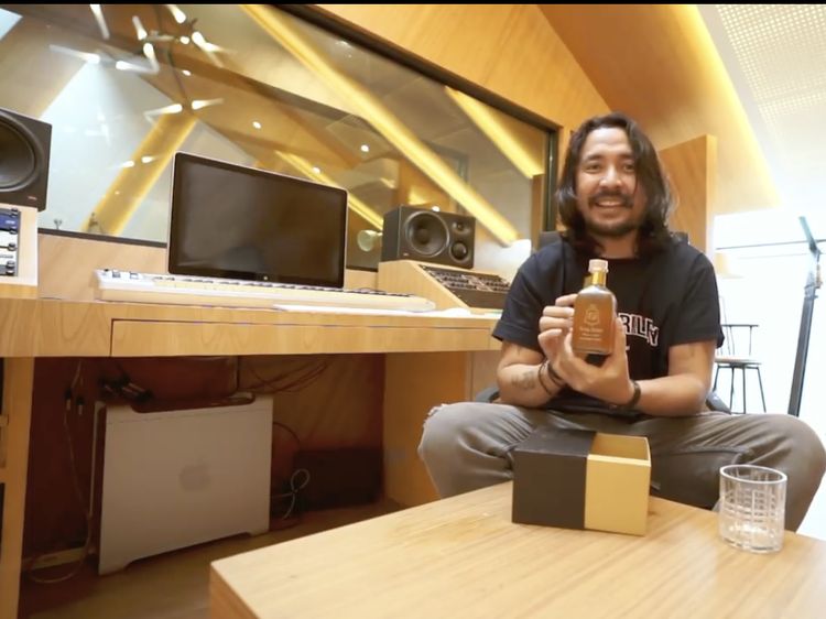 Ello Tunjukkan Makanan Favoritnya, Ada Nasgor hingga Sei Kupang