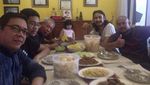 Ello Tunjukkan Makanan Favoritnya, Ada Nasgor hingga Sei Kupang