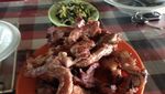 Ello Tunjukkan Makanan Favoritnya, Ada Nasgor hingga Sei Kupang