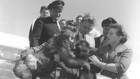 Fatou datang pertama kali ke Berlin Zoo pada tahun 1959. Saat itu usianya baru 2 tahun. Sejarahnya, gorila ini bisa berada di Berlin Zoo karena dia diperdagangkan oleh pelaut. Sebagai imbalannya, pelaut ini mendapatkan penginapan dan Fatou ditinggalkan di sana. Kisah yang aneh jika diingat-ingat.