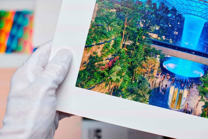 Fenestra Imaging