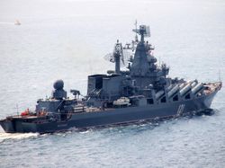 Ini Rudal Neptunus Ukraina yang Disebut Tenggelamkan Kapal Rusia