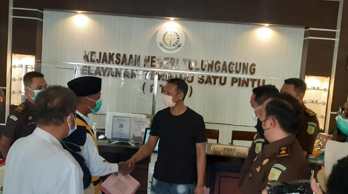 Kasus Pria Curi Dinamo Demi Bayar Utang Pernikahan Anak Disetop Jaksa