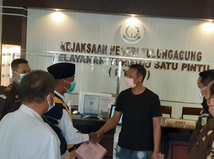 Kasus Pria Curi Dinamo demi Bayar Utang Pernikahan Anak Disetop Jaksa