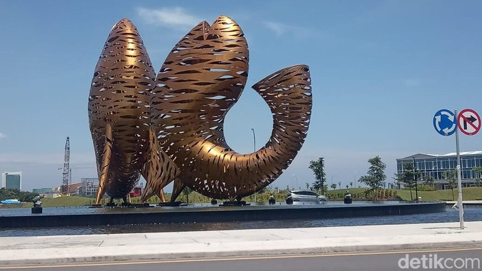 Kawasan CPI Makassar