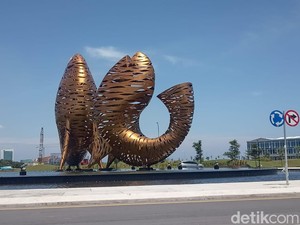 Pemprov Sulsel Target Reklamasi 12,11 Ha Lahan Pengganti CPI Tuntas Juli 2023