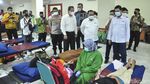 Keren! Aksi Jakarta Utara Mendonor Raih Rekor MURI