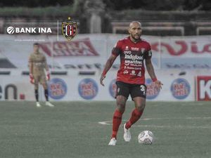 Jelang Musim Baru, Leonard Tupamahu Sampaikan Pesan Motivasi