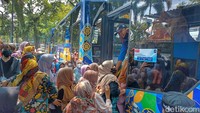 Perlu diketahui, untuk wilayah Kabupaten Bandung TMP beroperasi dengan dua koridor, yakni Koridor I dengan rute Leuwi Panjang - Soreang via tol dan Koridor III Baleendah - Bandung Electronic Center (BEC).   