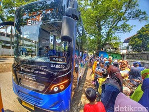 Rute dan Panduan Lengkap Bus Trans Metro Pasundan