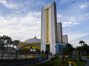 Jadwal Imsak dan Subuh di Medan dan Sekitarnya 24 April