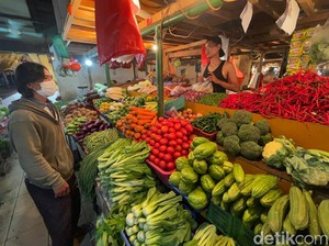 Dukung Digitalisasi Pasar, APPSI: Pedagang Jadi Melek Teknologi