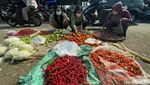Pekan Kedua Ramadan, Harga Cabai di Pasar Cileungsi Mulai Turun