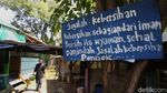 Mendulang Bekal Akhirat di Usia Senja