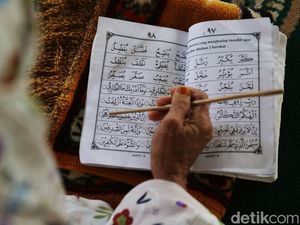 Surah An Nahl Ayat 64 Ungkap Satu Tujuan Al-Quran, Apa Itu?
