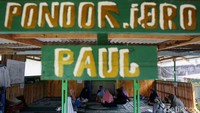 Selama bulan suci Ramadan, ada tiga kali jadwal pertemuan belajar membaca Alquran dalam sepekan yaitu setiap Senin, Rabu dan Sabtu mulai pukul 09.00 hingga 11.00 WIB.