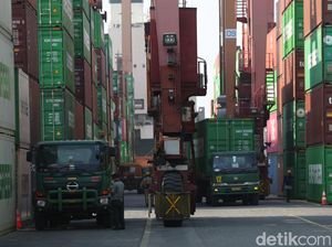 Ini Deretan Negara yang Bikin Neraca Dagang RI Surplus 31 Bulan Nonstop