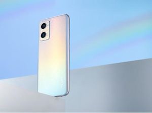 OPPO A96 Resmi Dijual Perdana, Apa Saja Sih Keunggulannya?