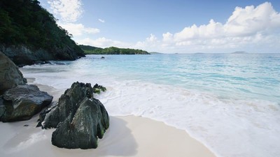 10 Pantai Terbaik di Dunia 2022, Tak Ada dari Indonesia