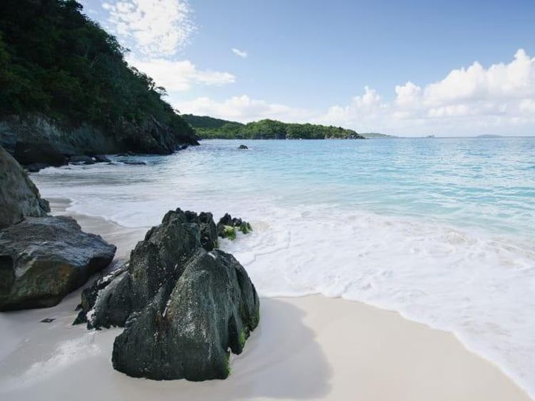 10 Pantai Terbaik di Dunia 2022, Tak Ada dari Indonesia