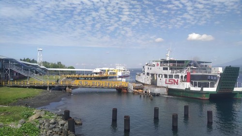 Pelabuhan Gilimanuk bakal tambah jumlah kapal jelang mudik lebaran 2022