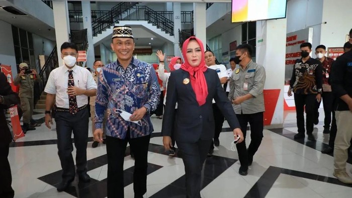 Pemkab Tulang Bawang