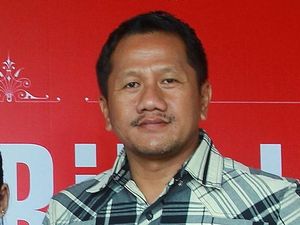 Proyek Jalan Rampung, Kapan Crazy Rich Grobogan Mudik?