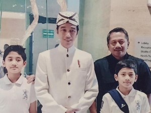 Demi Mudik Lancar, Crazy Rich Grobogan Rogoh Kocek Miliaran Bangun Jalan