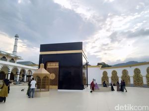 Jadwal Buka Puasa dan Azan Magrib Palopo Hari Ini, Selasa 12 Maret 2024